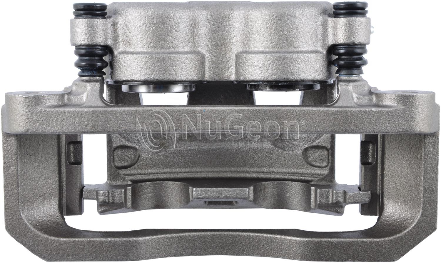 Vision 99-18039B Remanufactured Disc Brake Caliper - Image 3