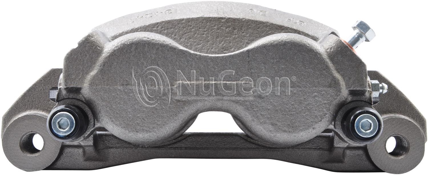 Vision 99-18039B Remanufactured Disc Brake Caliper