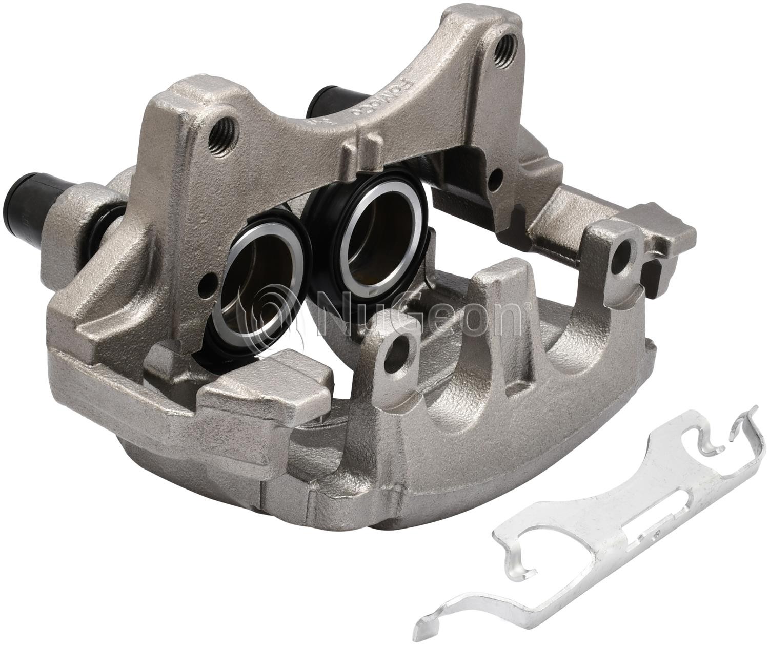 Vision 99-18040A Remanufactured Disc Brake Caliper