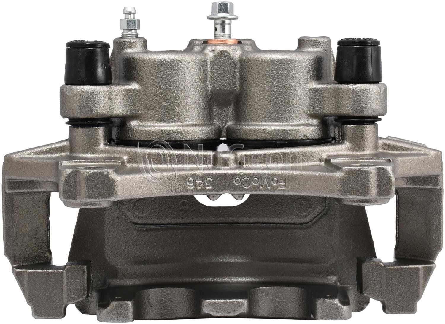 Vision 99-18040A Remanufactured Disc Brake Caliper - Image 2