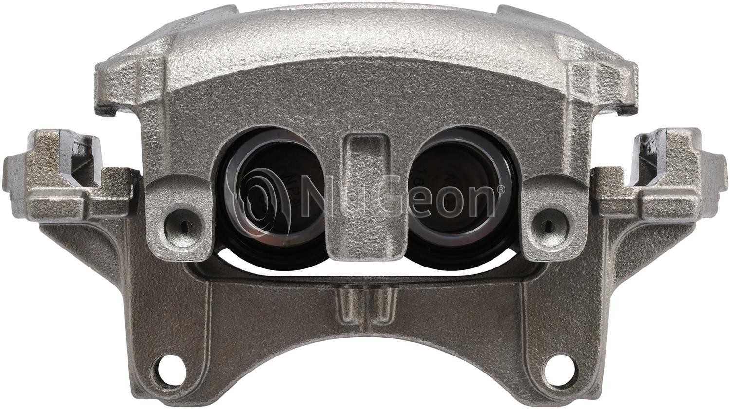 Vision 99-18040A Remanufactured Disc Brake Caliper - Image 4