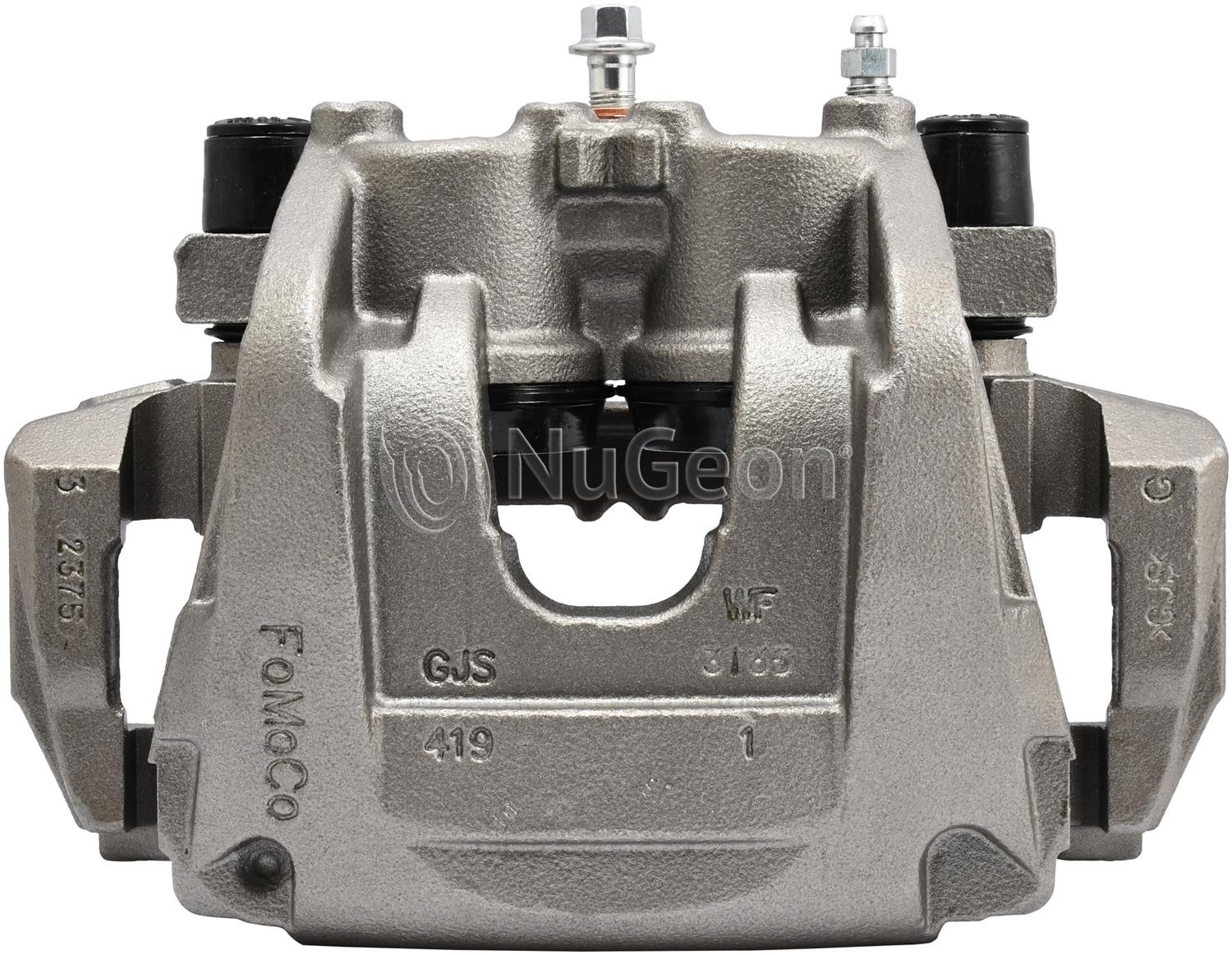 Vision 99-18040A Remanufactured Disc Brake Caliper - Image 7