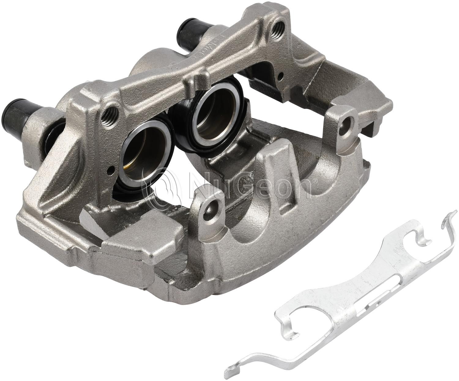 Vision 99-18040B Remanufactured Disc Brake Caliper