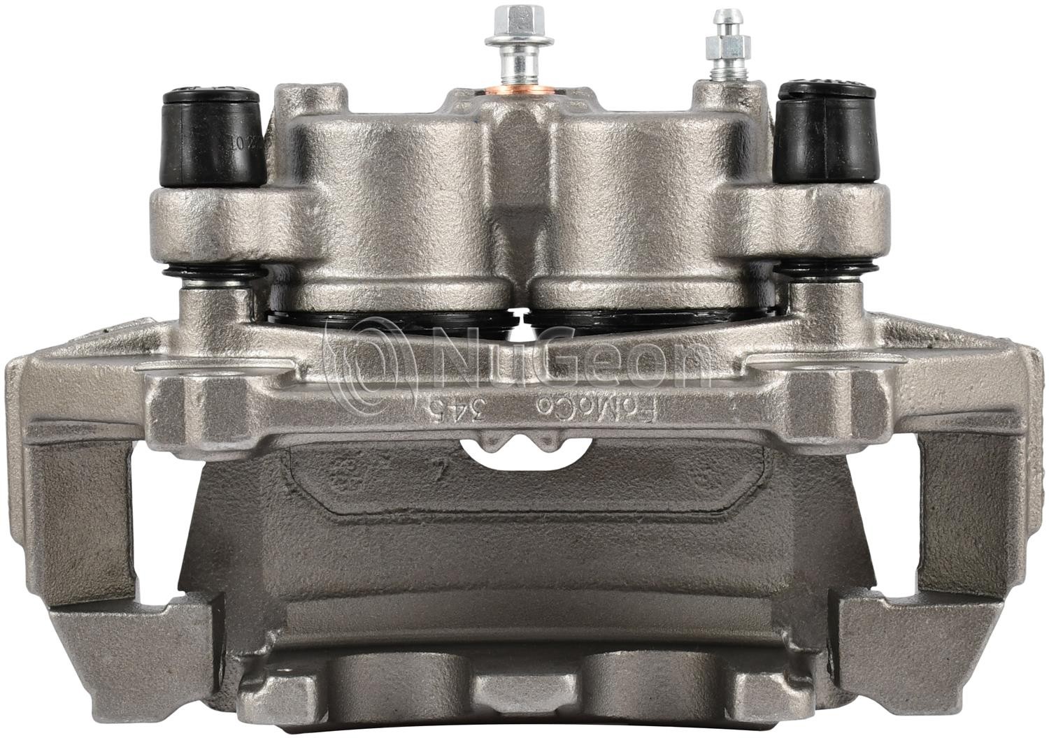 Vision 99-18040B Remanufactured Disc Brake Caliper - Image 2