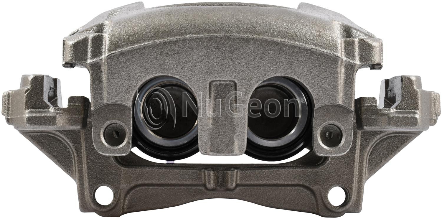 Vision 99-18040B Remanufactured Disc Brake Caliper - Image 4