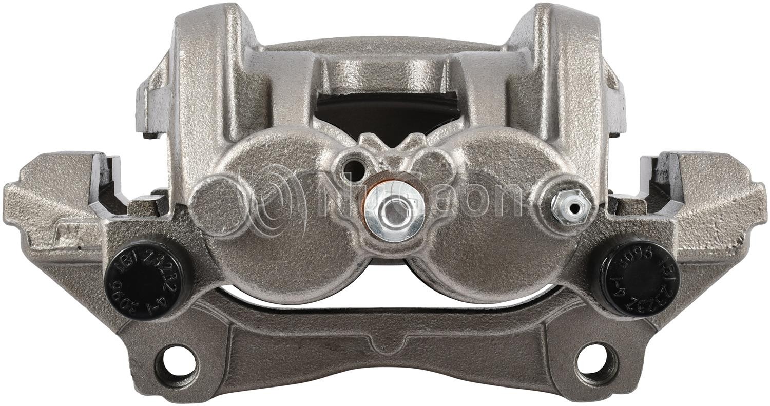 Vision 99-18040B Remanufactured Disc Brake Caliper - Image 6