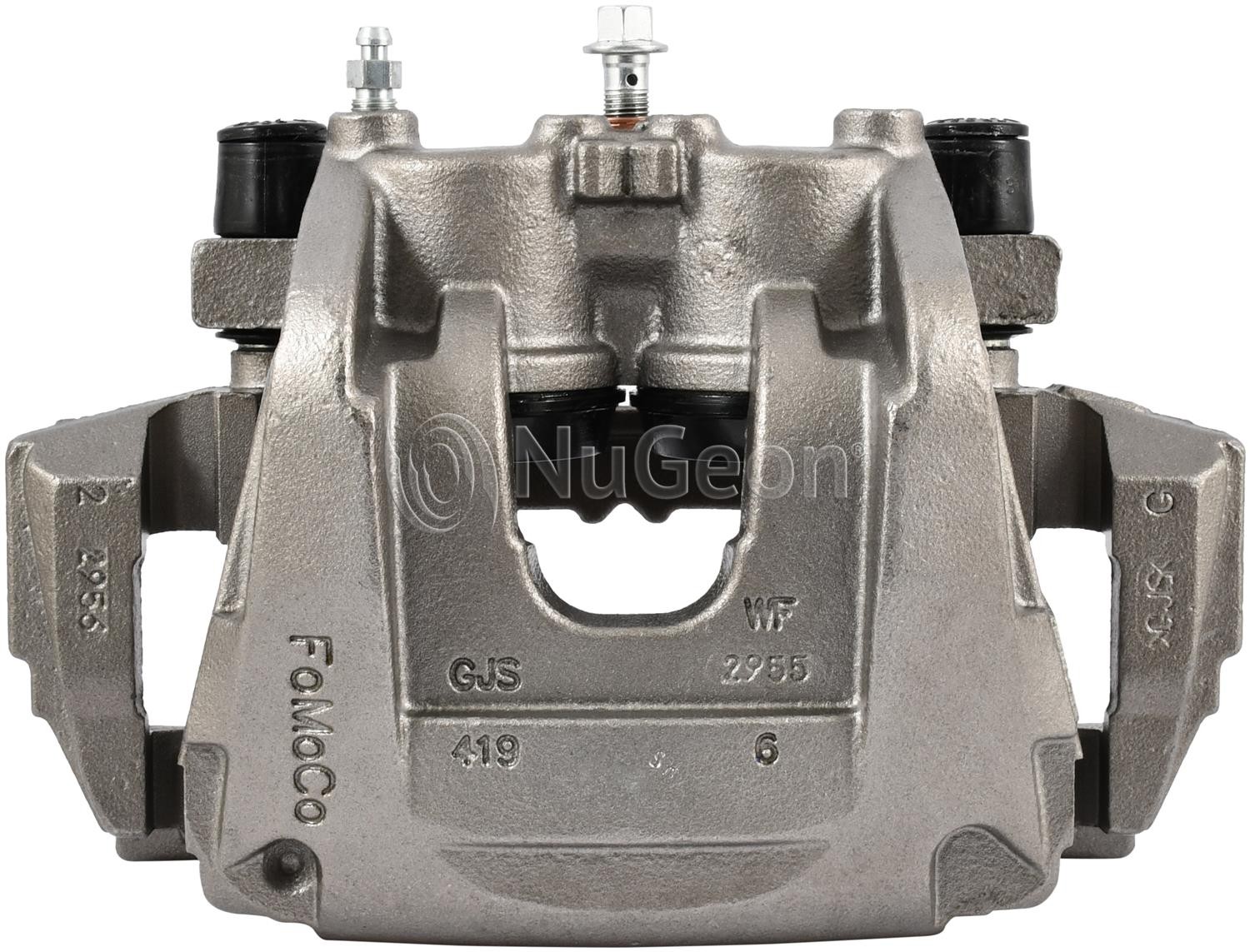 Vision 99-18040B Remanufactured Disc Brake Caliper - Image 7