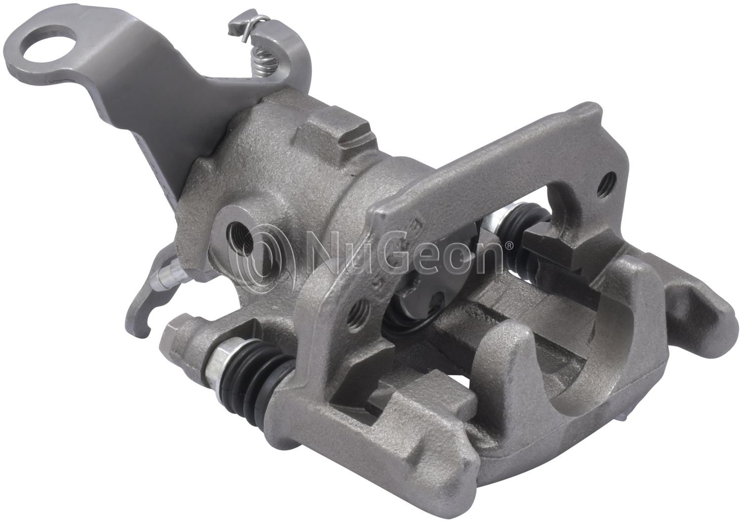 Vision 99-18050A Remanufactured Disc Brake Caliper