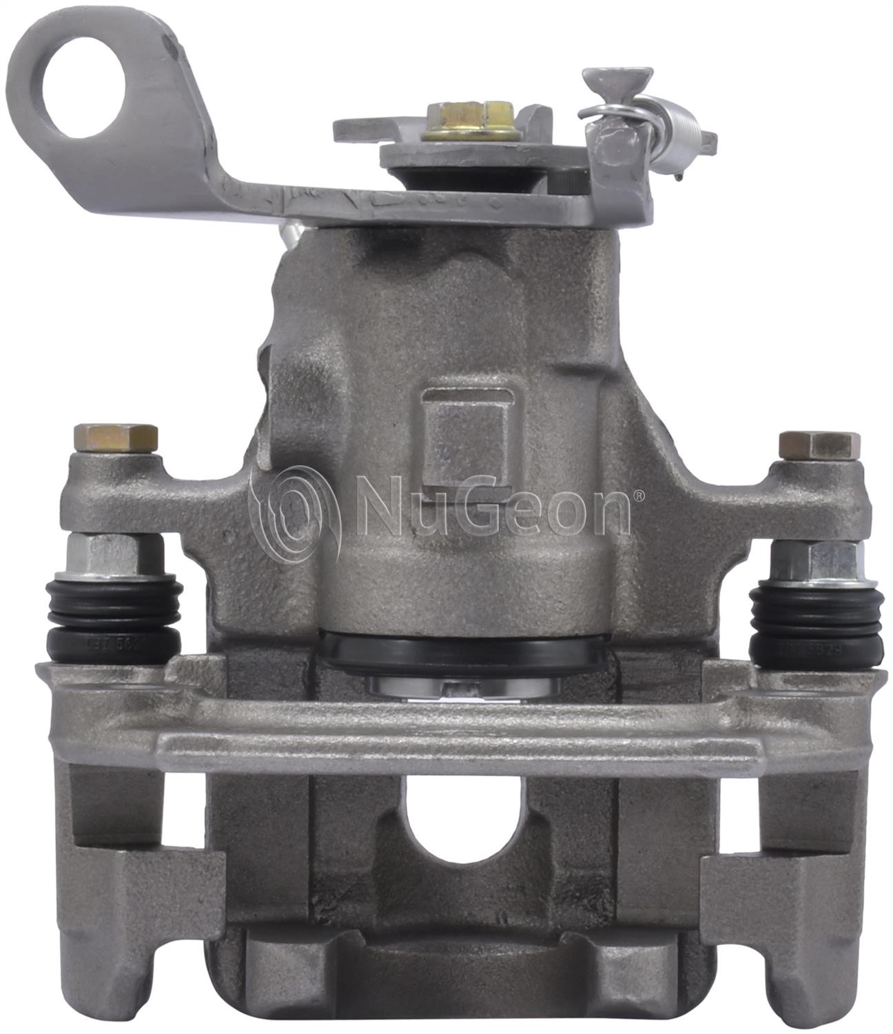 Vision 99-18050A Remanufactured Disc Brake Caliper - Image 2