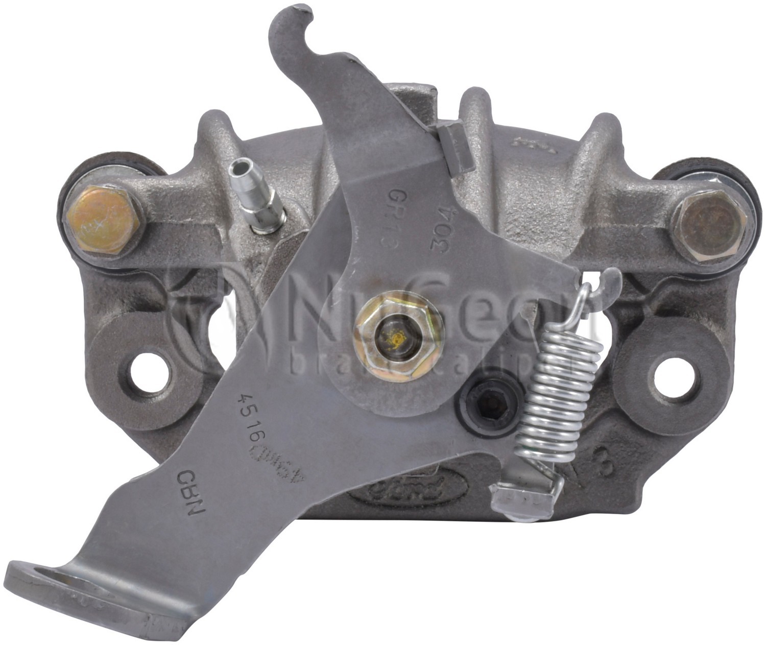 Vision 99-18050A Remanufactured Disc Brake Caliper - Image 3