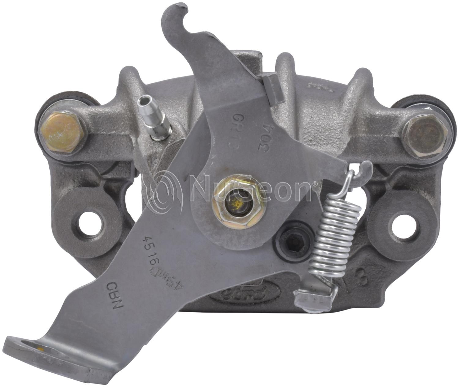 Vision 99-18050A Remanufactured Disc Brake Caliper - Image 6