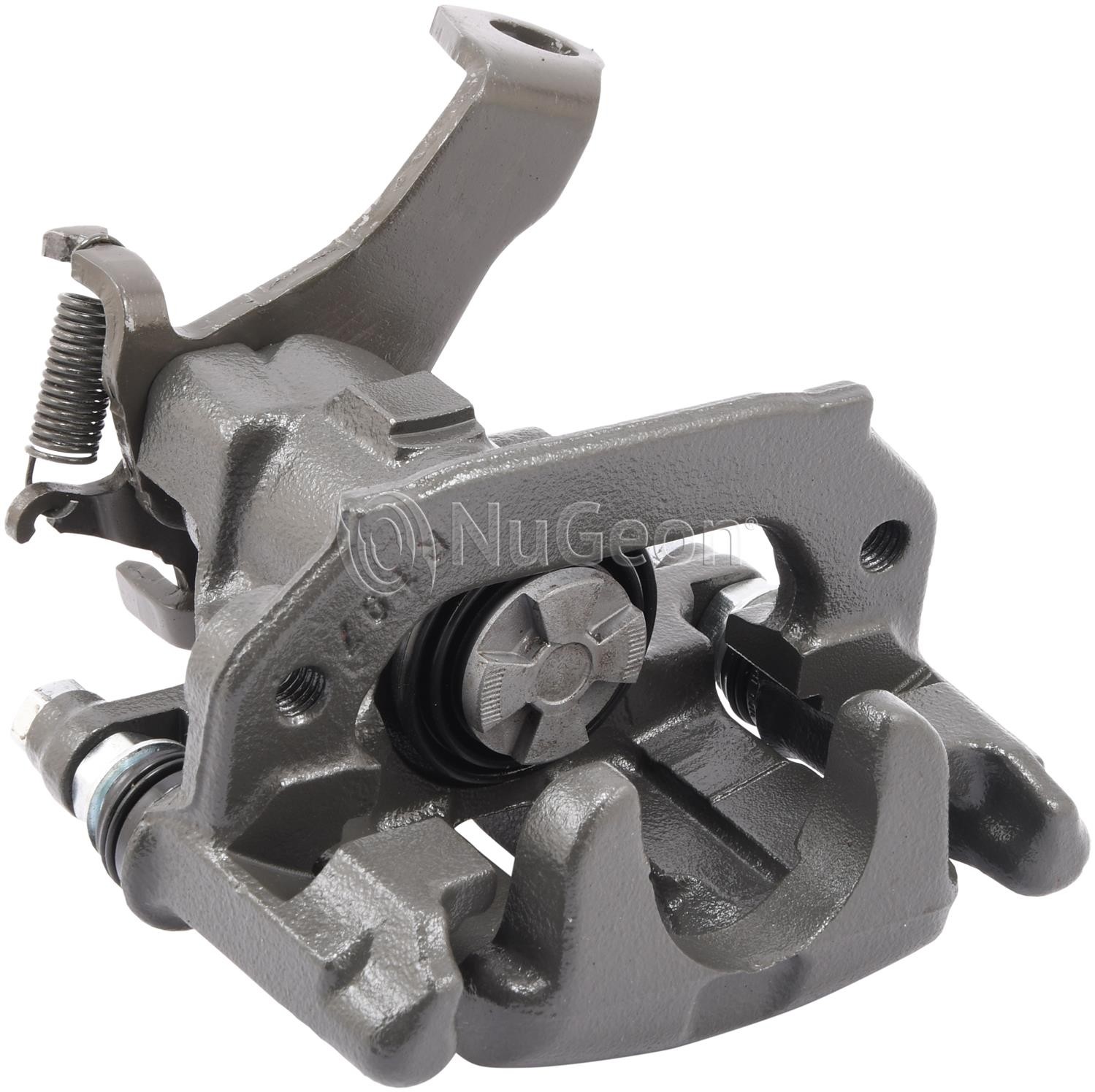 Vision 99-18050B Remanufactured Disc Brake Caliper