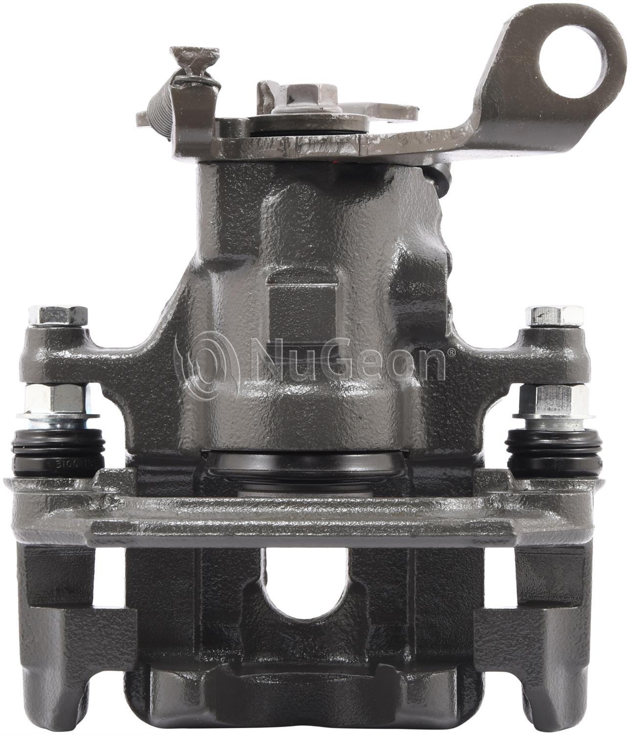 Vision 99-18050B Remanufactured Disc Brake Caliper - Image 2