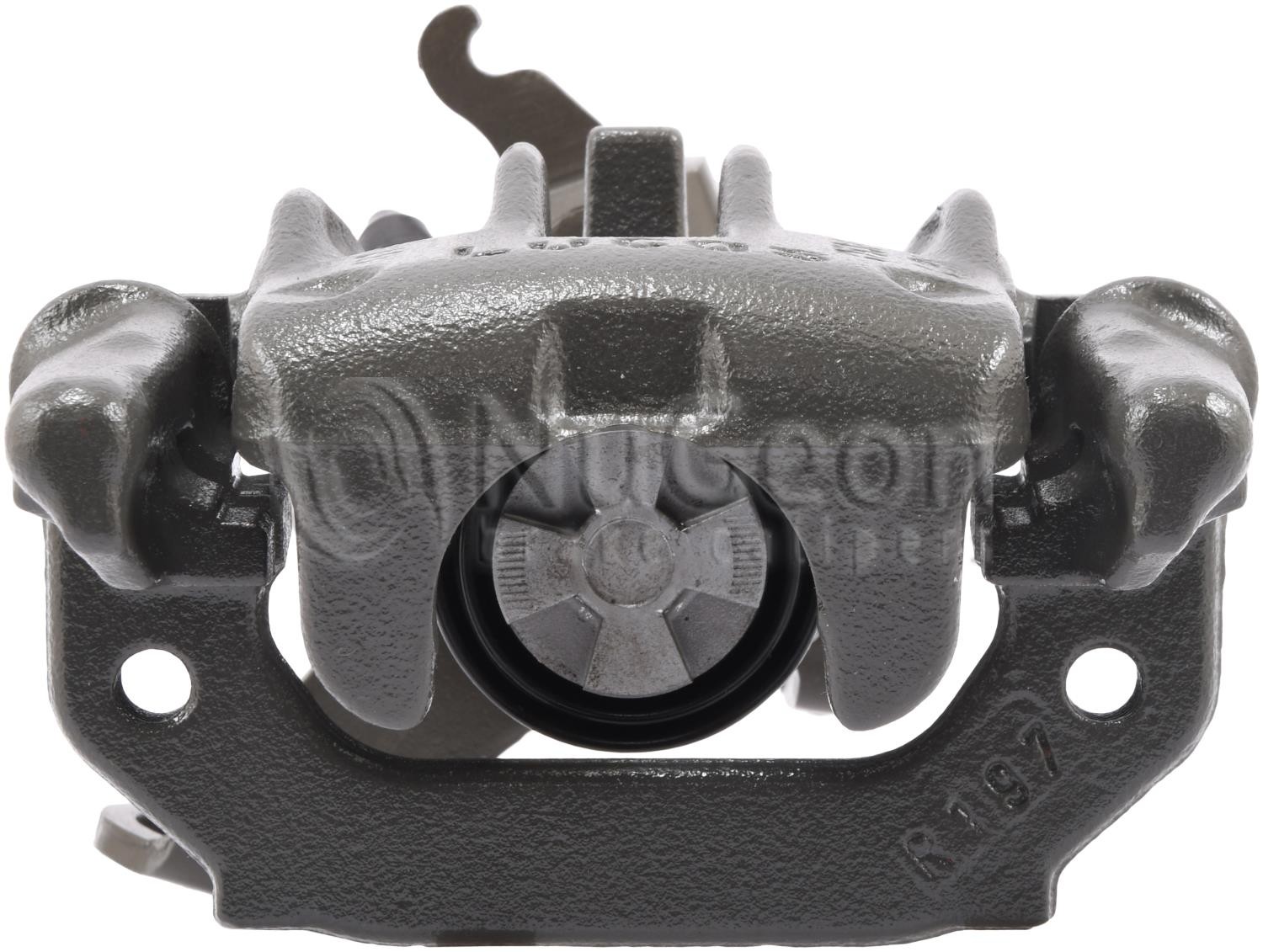 Vision 99-18050B Remanufactured Disc Brake Caliper - Image 5