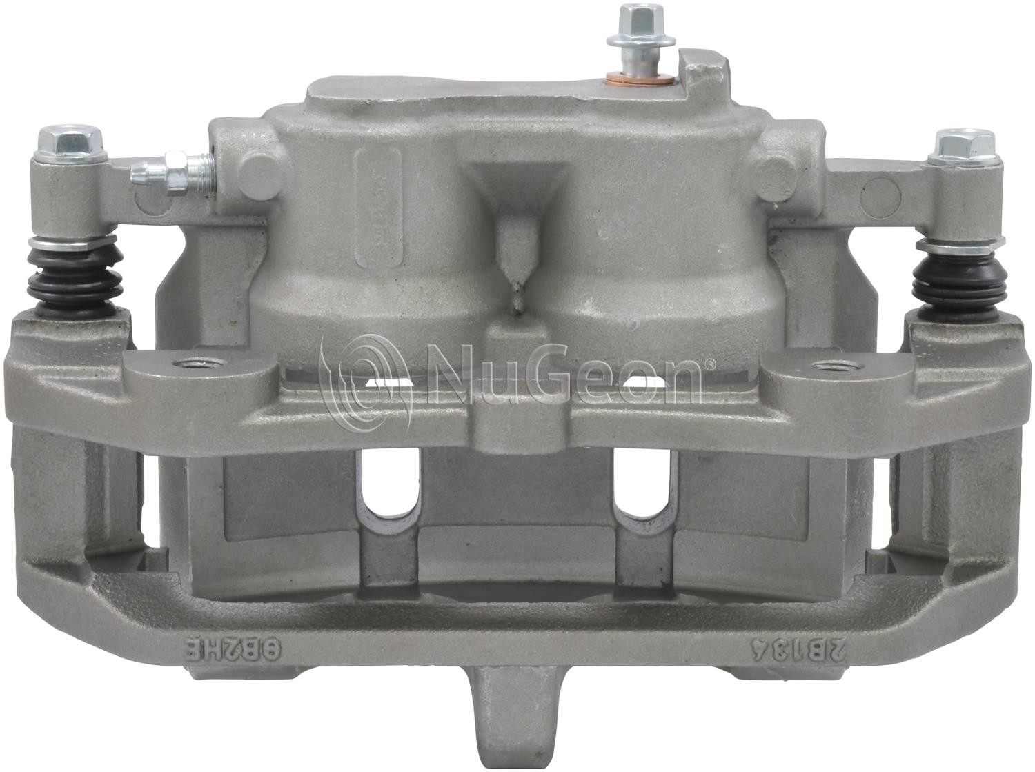 Vision 99-18051A Remanufactured Disc Brake Caliper - Image 2