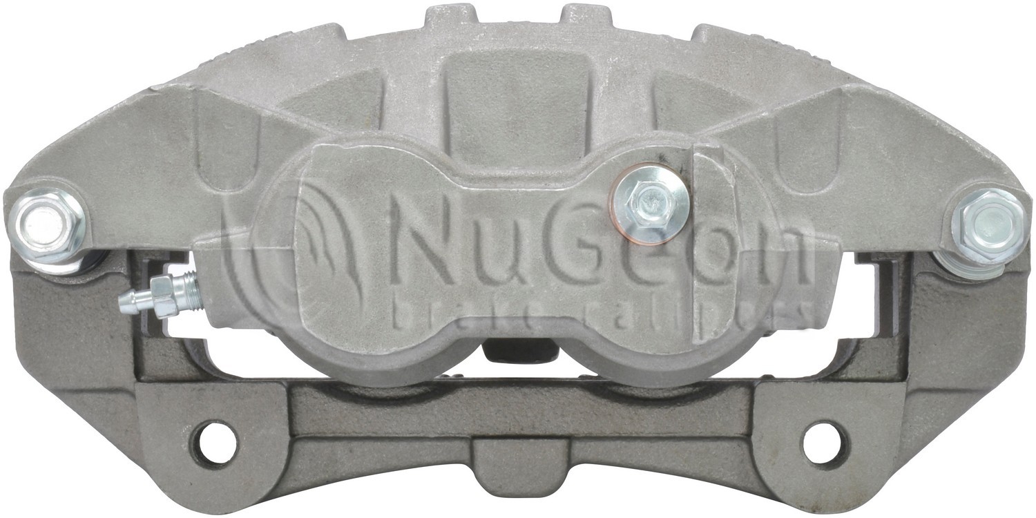 Vision 99-18051A Remanufactured Disc Brake Caliper - Image 3