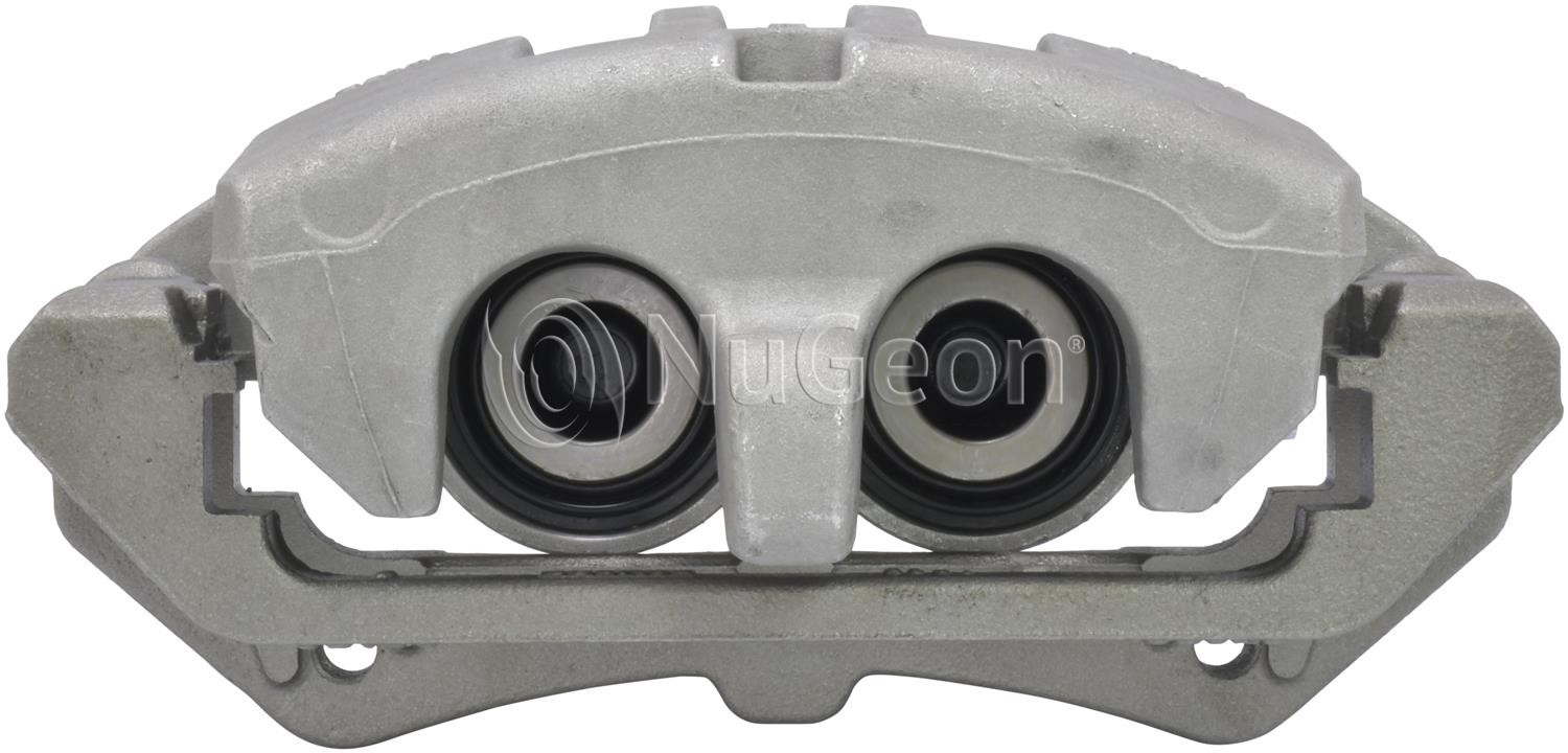 Vision 99-18051A Remanufactured Disc Brake Caliper - Image 4