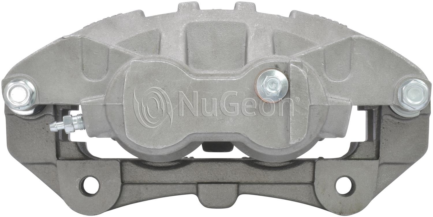 Vision 99-18051A Remanufactured Disc Brake Caliper - Image 6