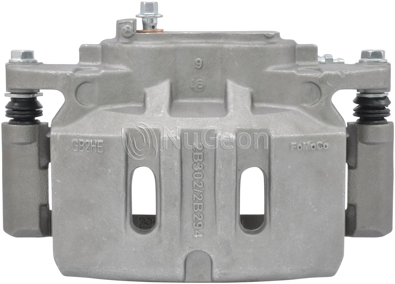 Vision 99-18051A Remanufactured Disc Brake Caliper - Image 7
