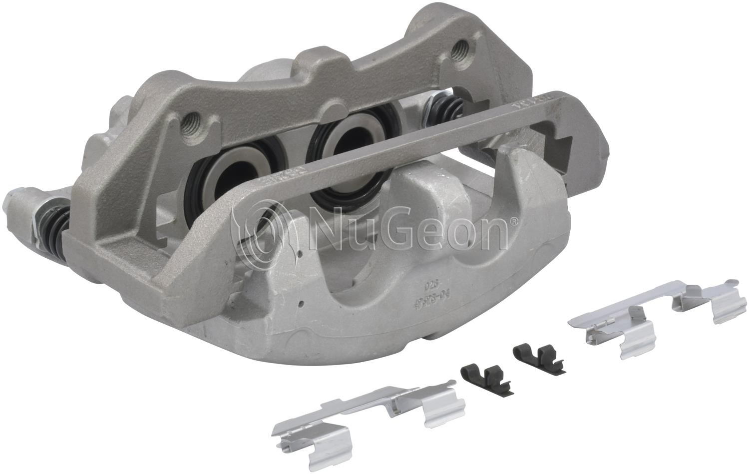 Vision 99-18051B Remanufactured Disc Brake Caliper