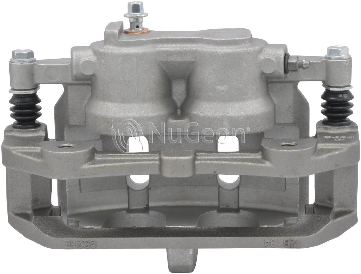 Vision 99-18051B Remanufactured Disc Brake Caliper - Image 2