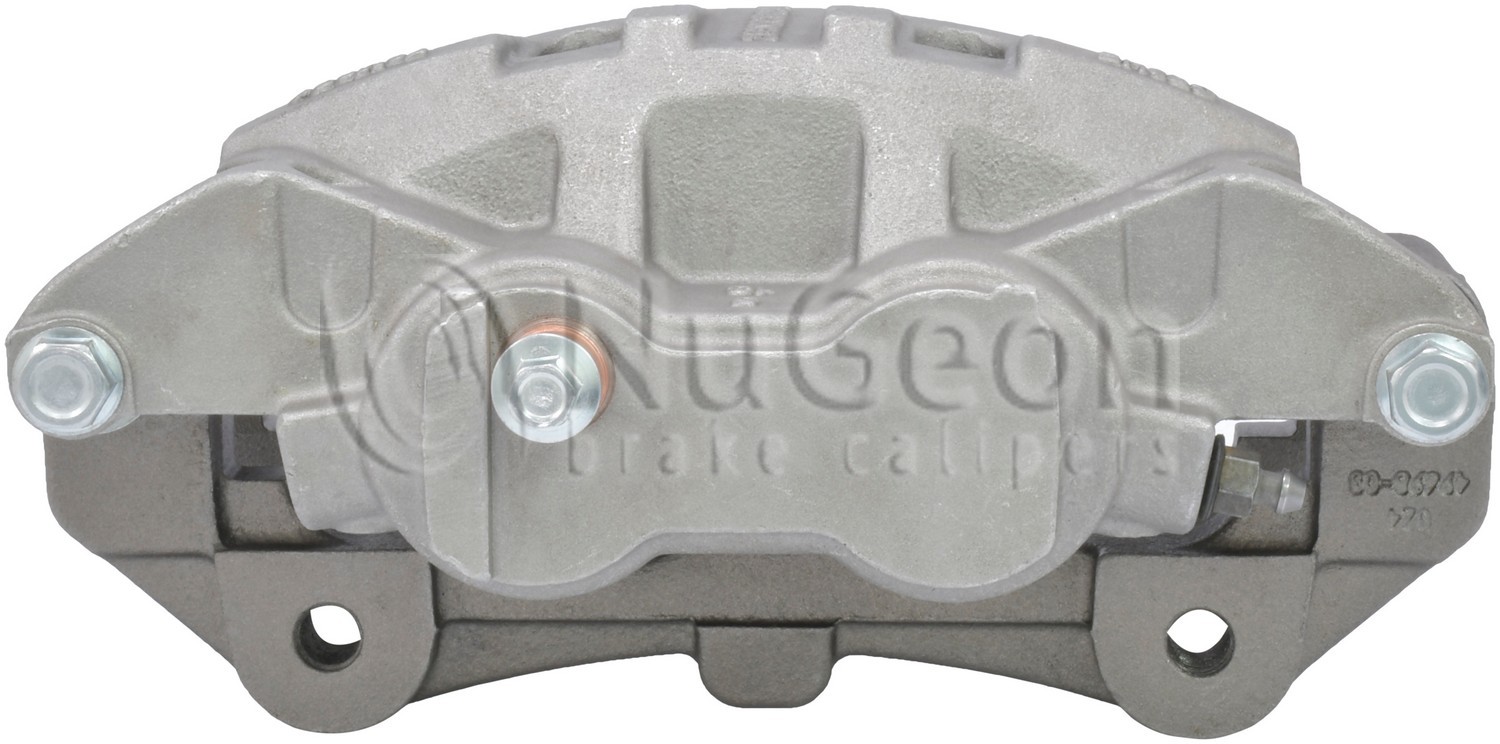 Vision 99-18051B Remanufactured Disc Brake Caliper - Image 3