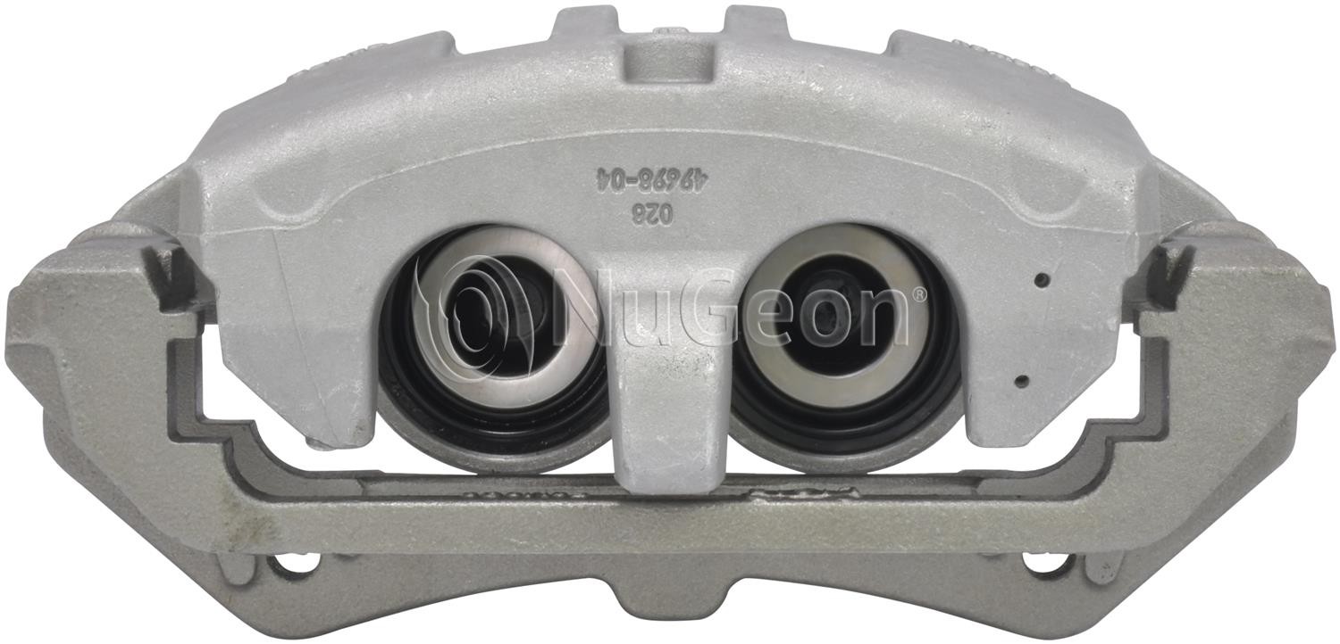 Vision 99-18051B Remanufactured Disc Brake Caliper - Image 4