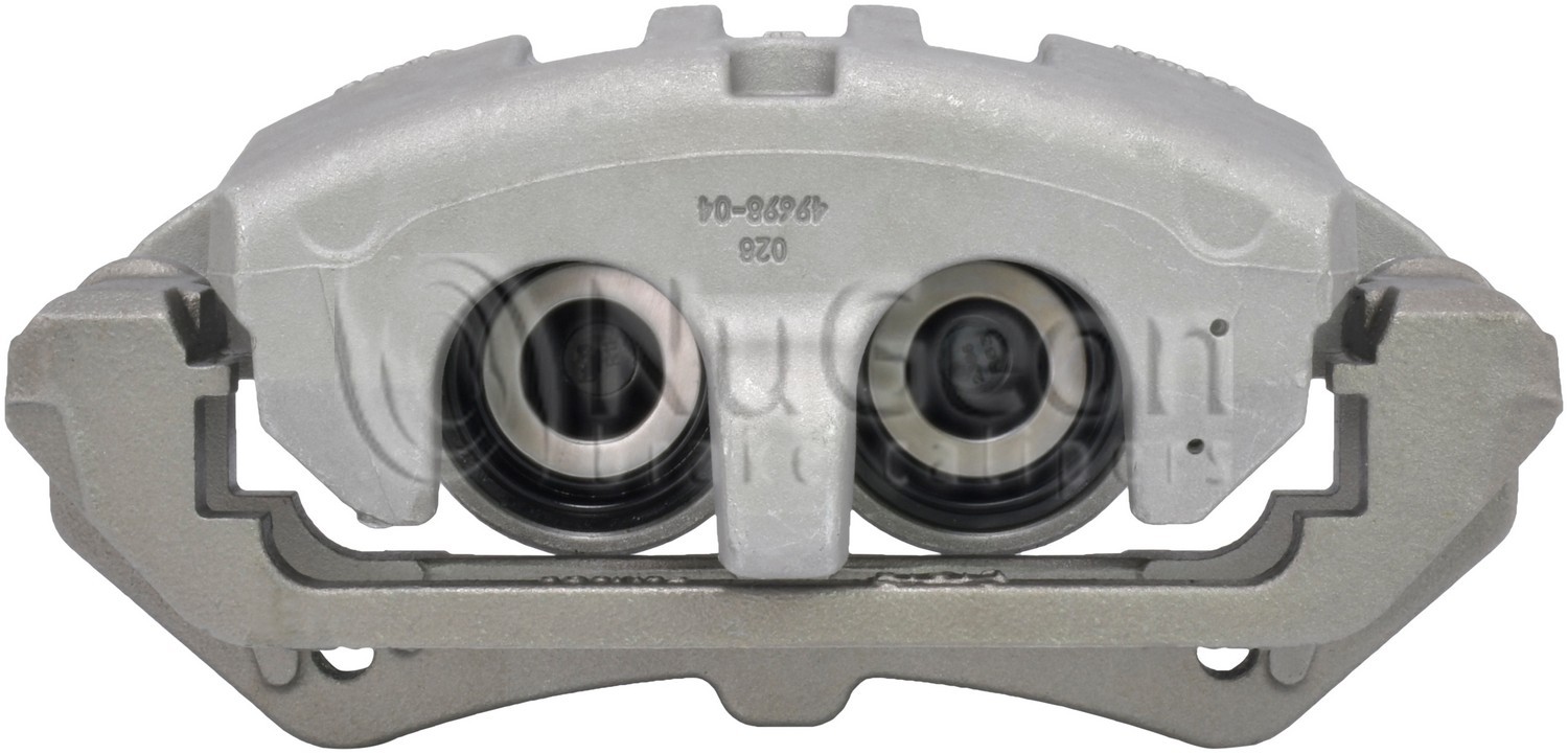Vision 99-18051B Remanufactured Disc Brake Caliper - Image 5