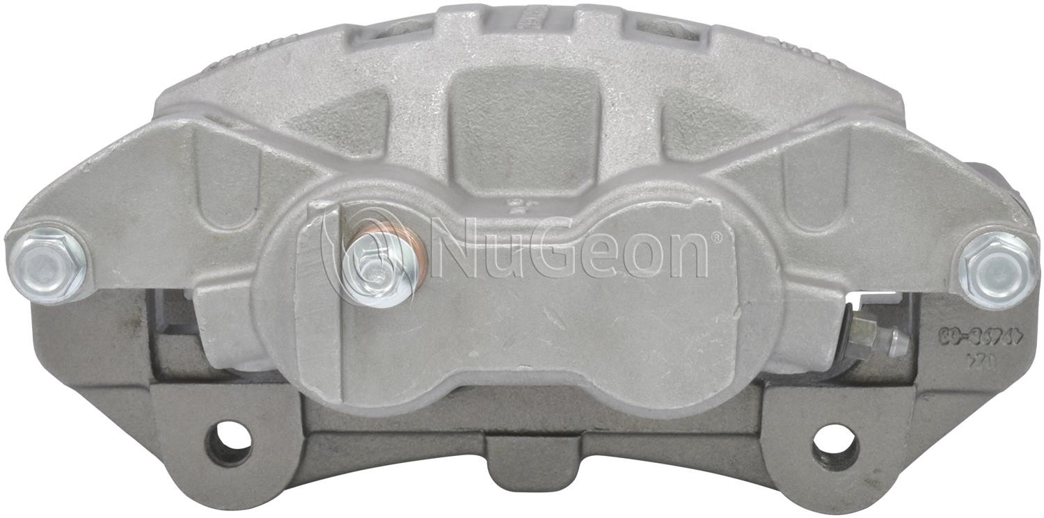 Vision 99-18051B Remanufactured Disc Brake Caliper - Image 6
