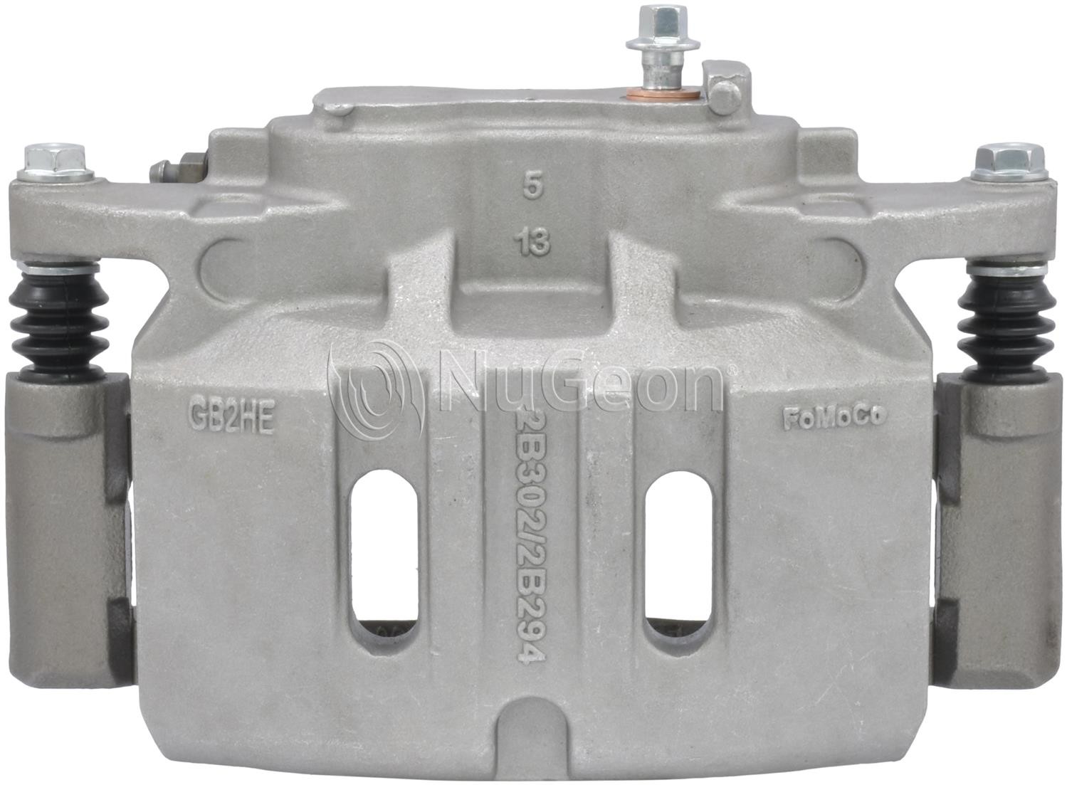 Vision 99-18051B Remanufactured Disc Brake Caliper - Image 7