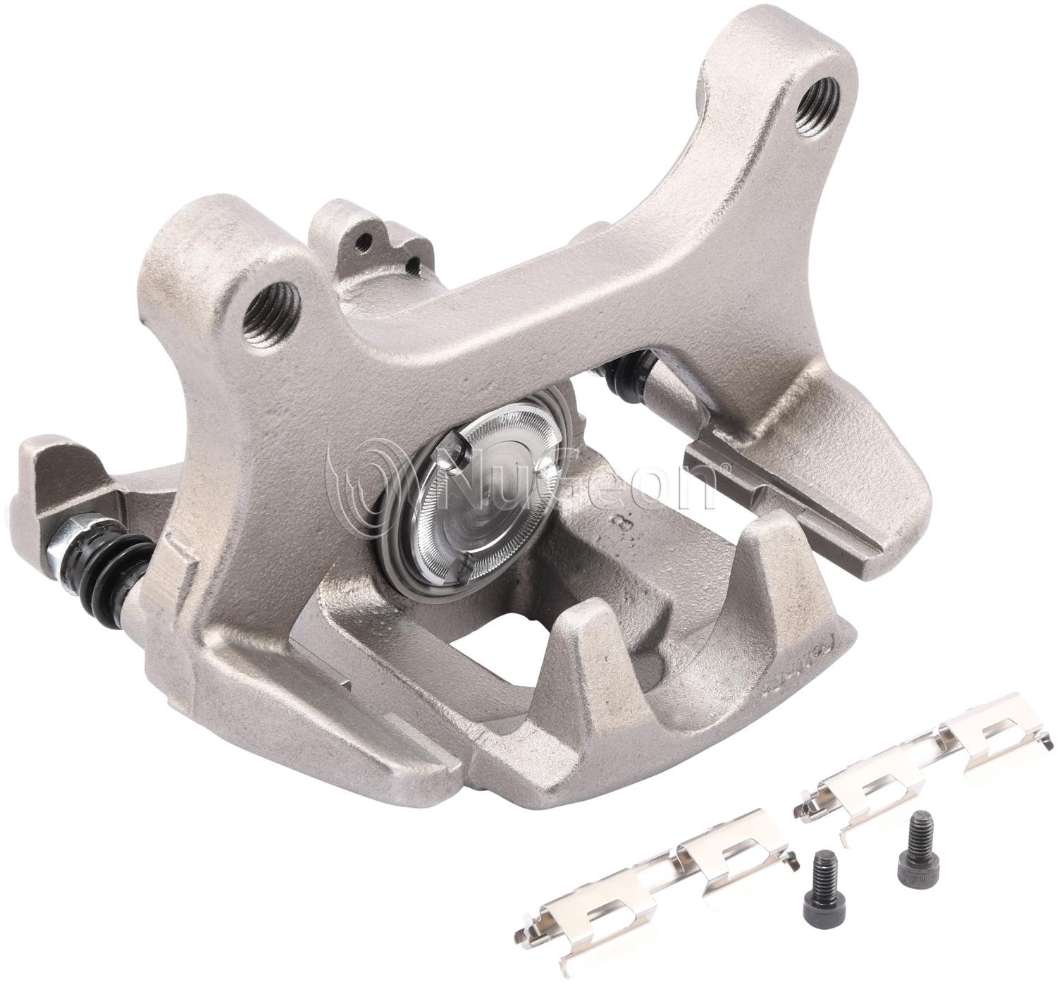 Vision 99-18057A Remanufactured Disc Brake Caliper