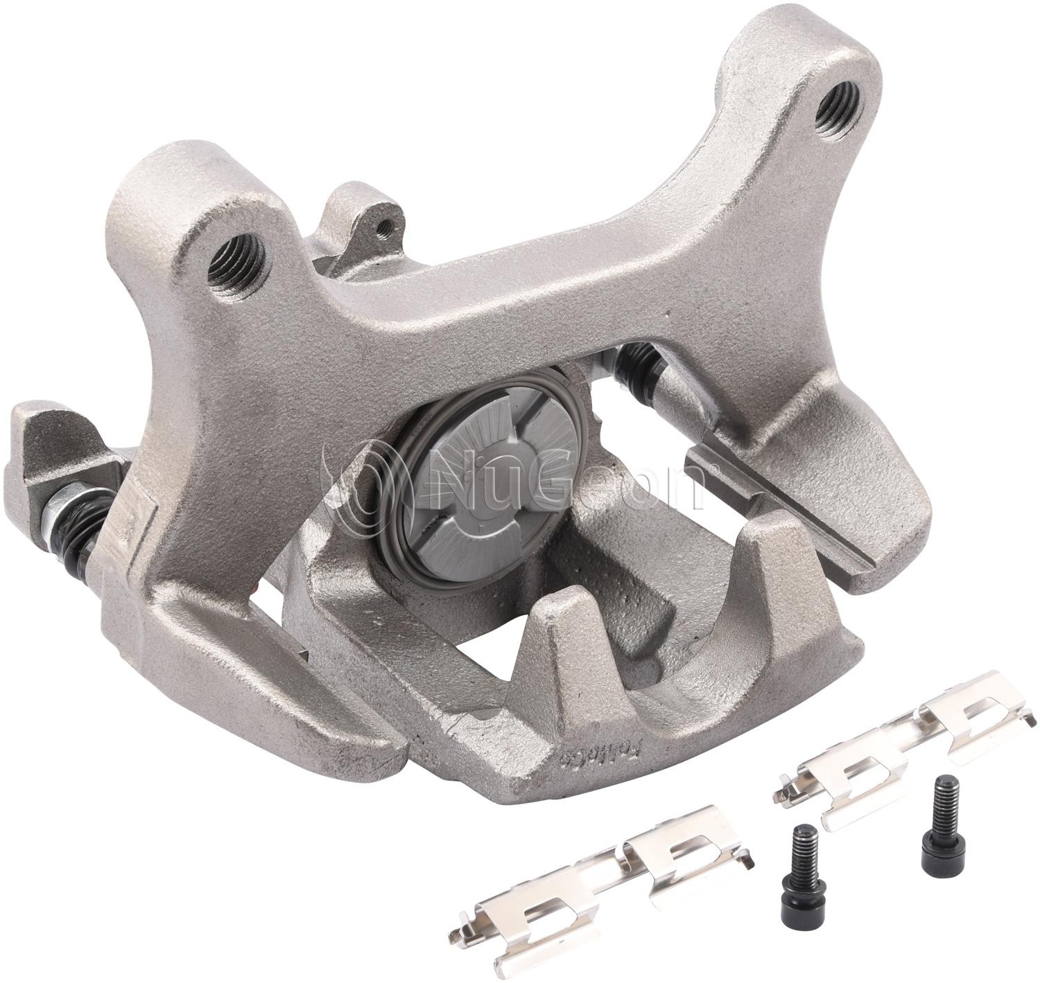 Vision 99-18057B Remanufactured Disc Brake Caliper