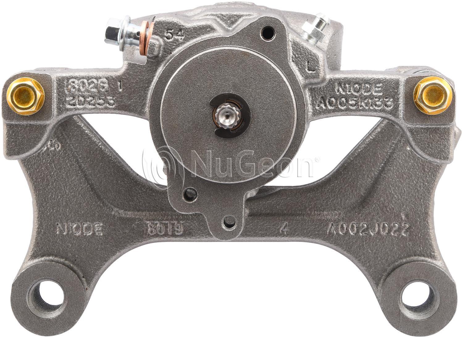 Vision 99-18057B Remanufactured Disc Brake Caliper - Image 4