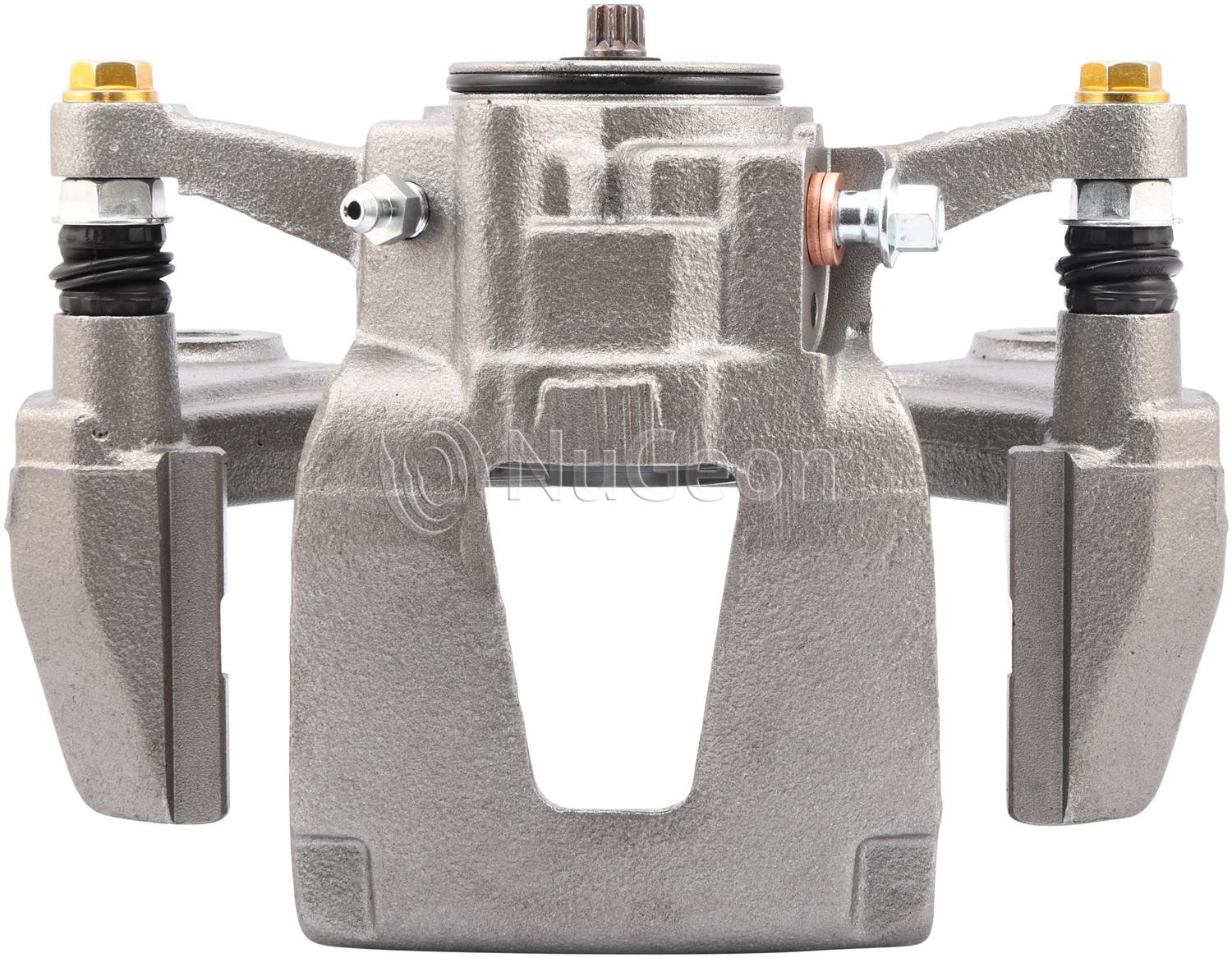 Vision 99-18057B Remanufactured Disc Brake Caliper - Image 5