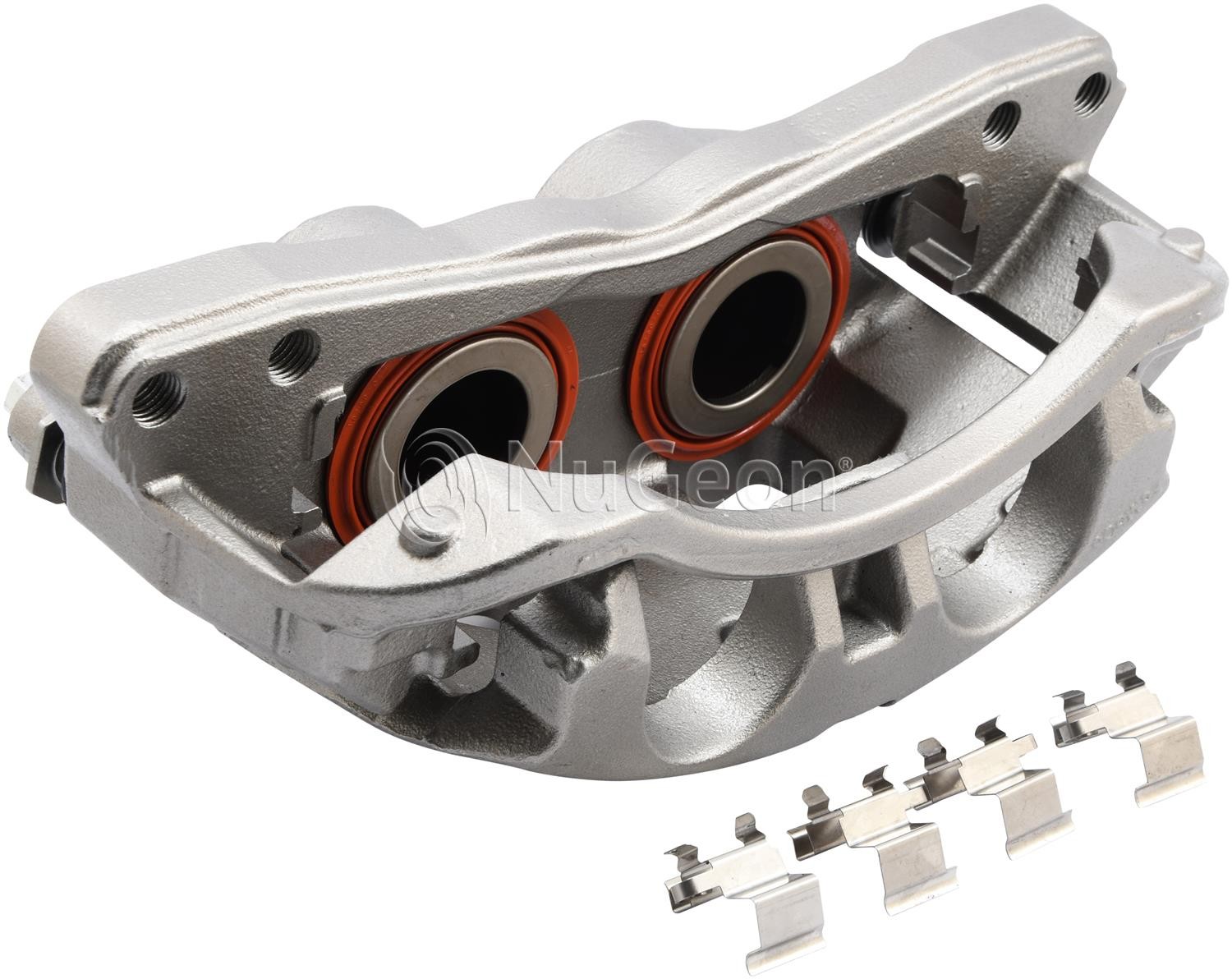 Vision 99-18058A Remanufactured Disc Brake Caliper
