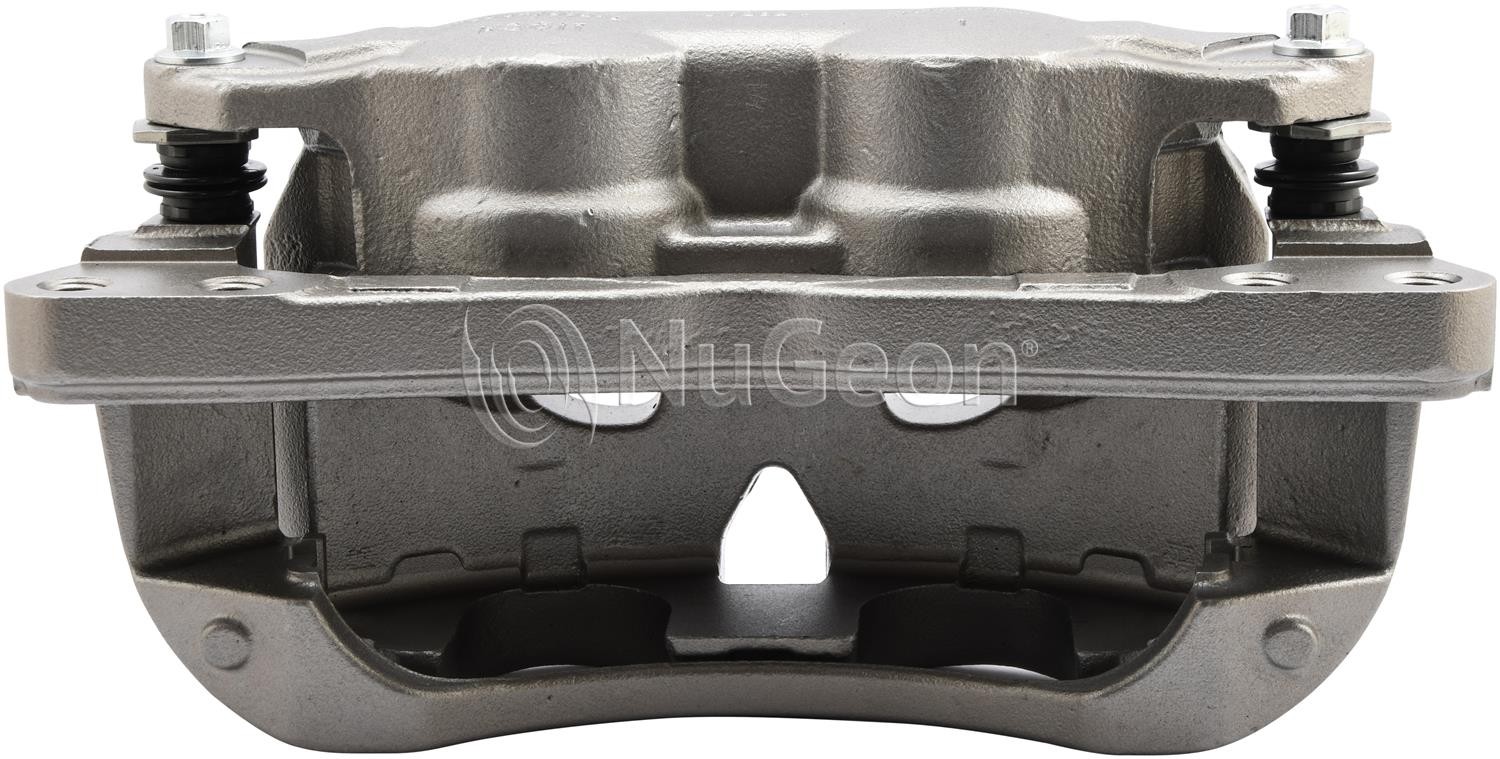 Vision 99-18058A Remanufactured Disc Brake Caliper - Image 2