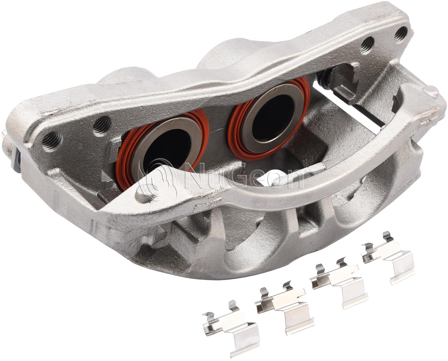 Vision 99-18058B Remanufactured Disc Brake Caliper