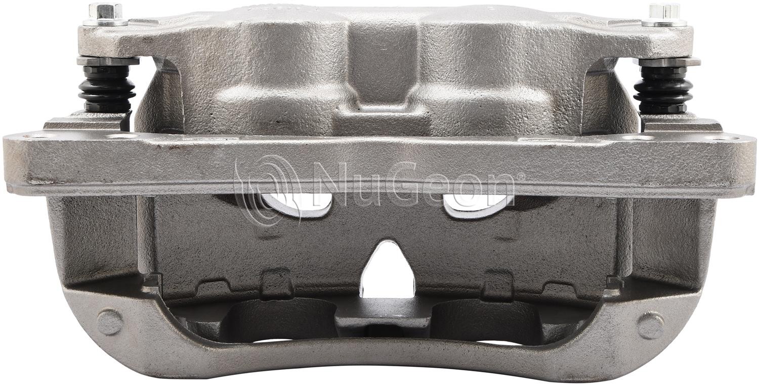 Vision 99-18058B Remanufactured Disc Brake Caliper - Image 2