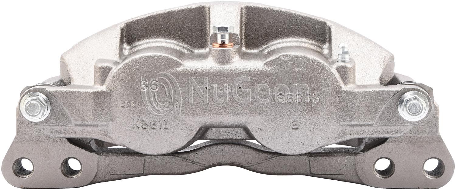 Vision 99-18058B Remanufactured Disc Brake Caliper - Image 4