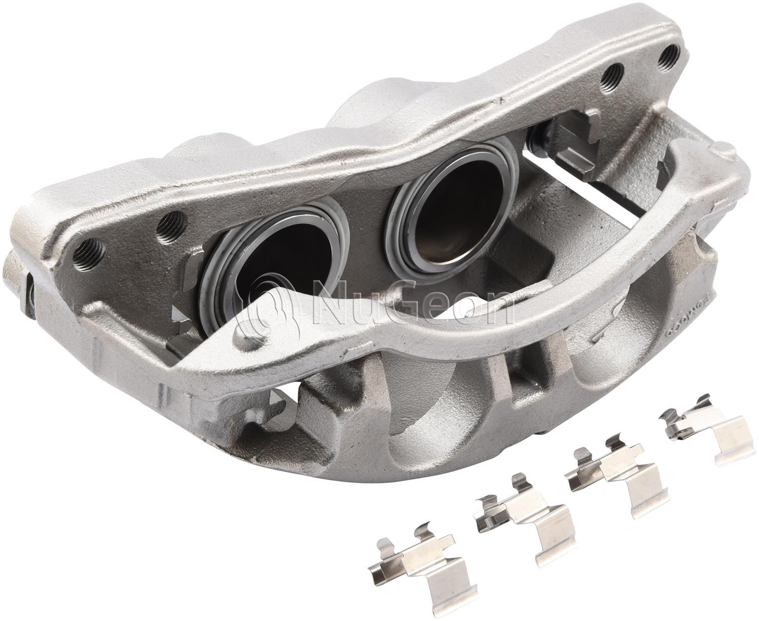 Vision 99-18059A Remanufactured Disc Brake Caliper