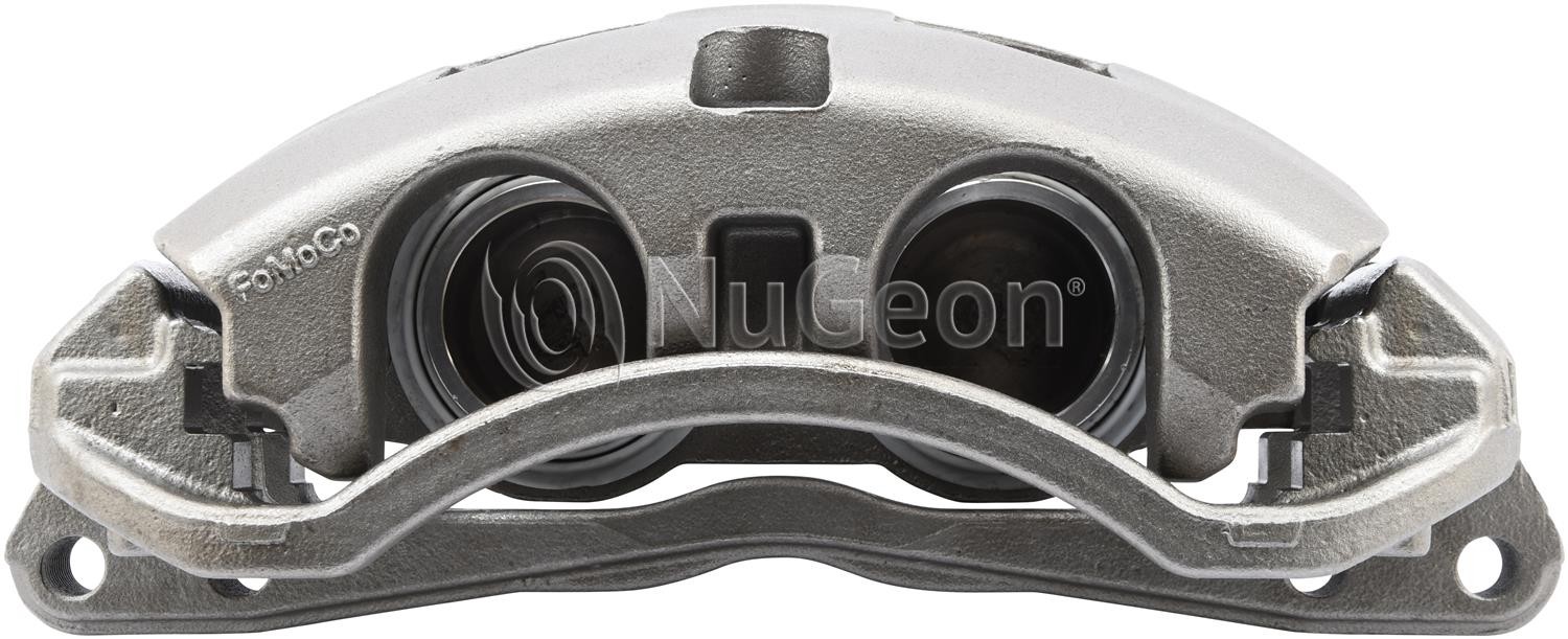 Vision 99-18059A Remanufactured Disc Brake Caliper - Image 3