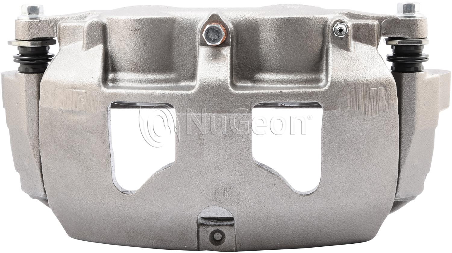 Vision 99-18059A Remanufactured Disc Brake Caliper - Image 5