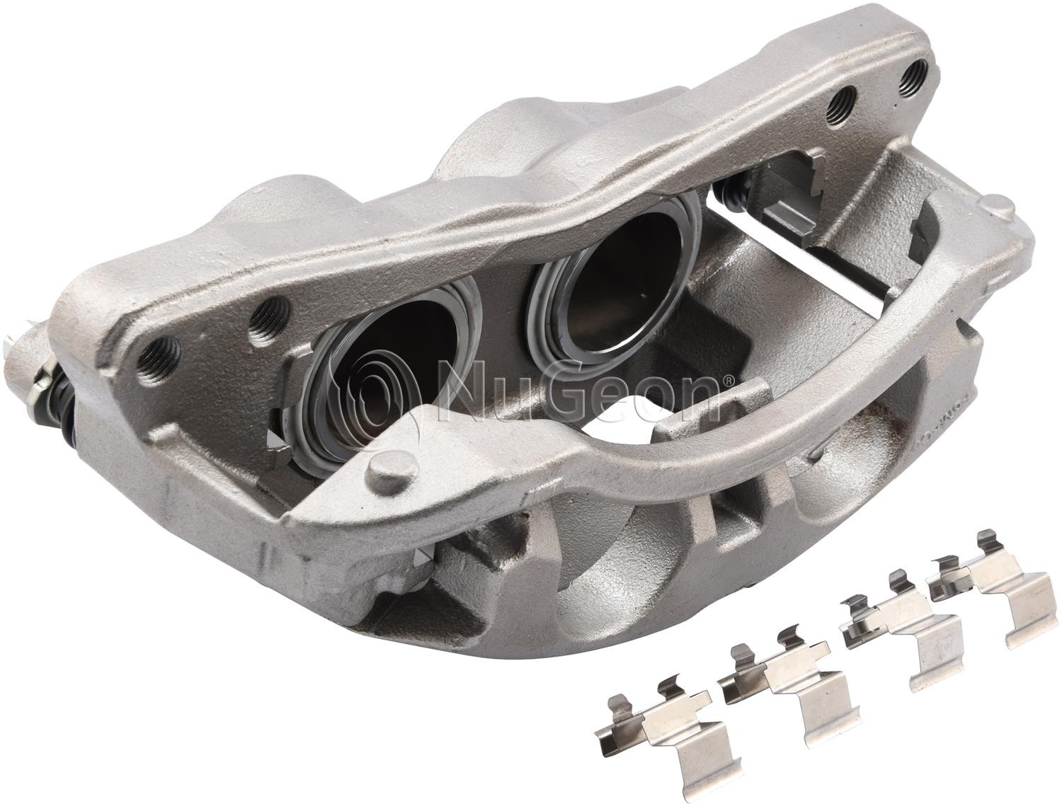 Vision 99-18059B Remanufactured Disc Brake Caliper