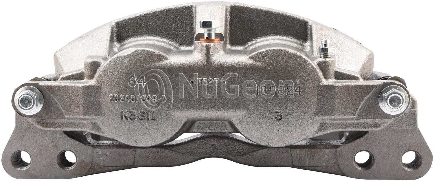 Vision 99-18059B Remanufactured Disc Brake Caliper - Image 4