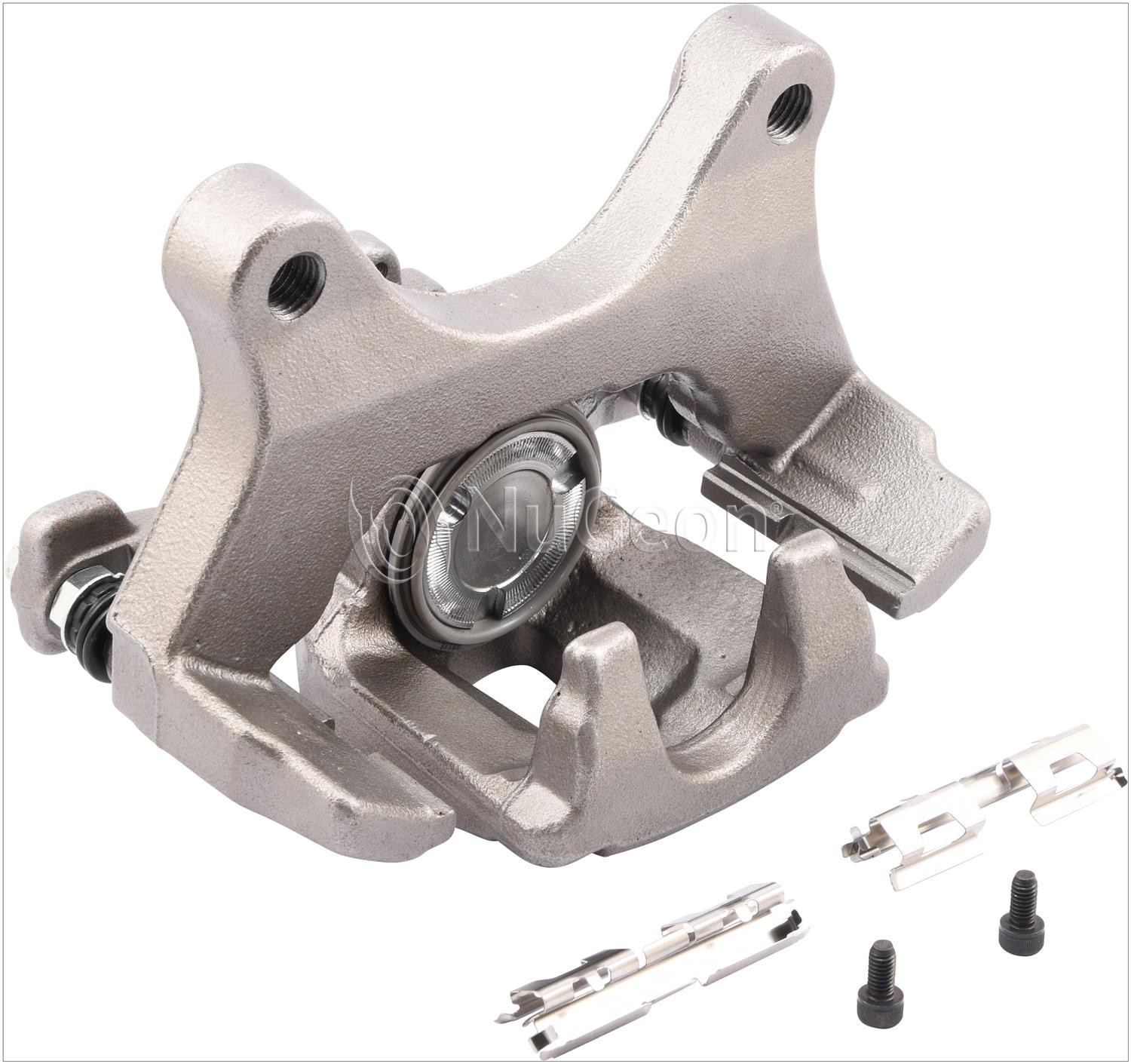 Vision 99-18060A Remanufactured Disc Brake Caliper