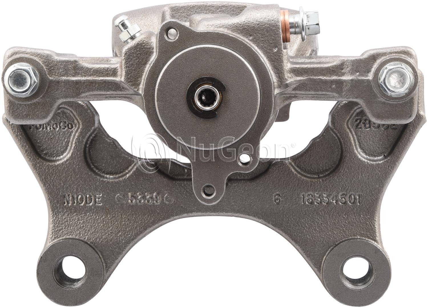 Vision 99-18060A Remanufactured Disc Brake Caliper - Image 4