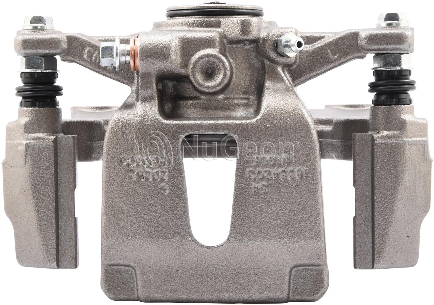 Vision 99-18060A Remanufactured Disc Brake Caliper - Image 5