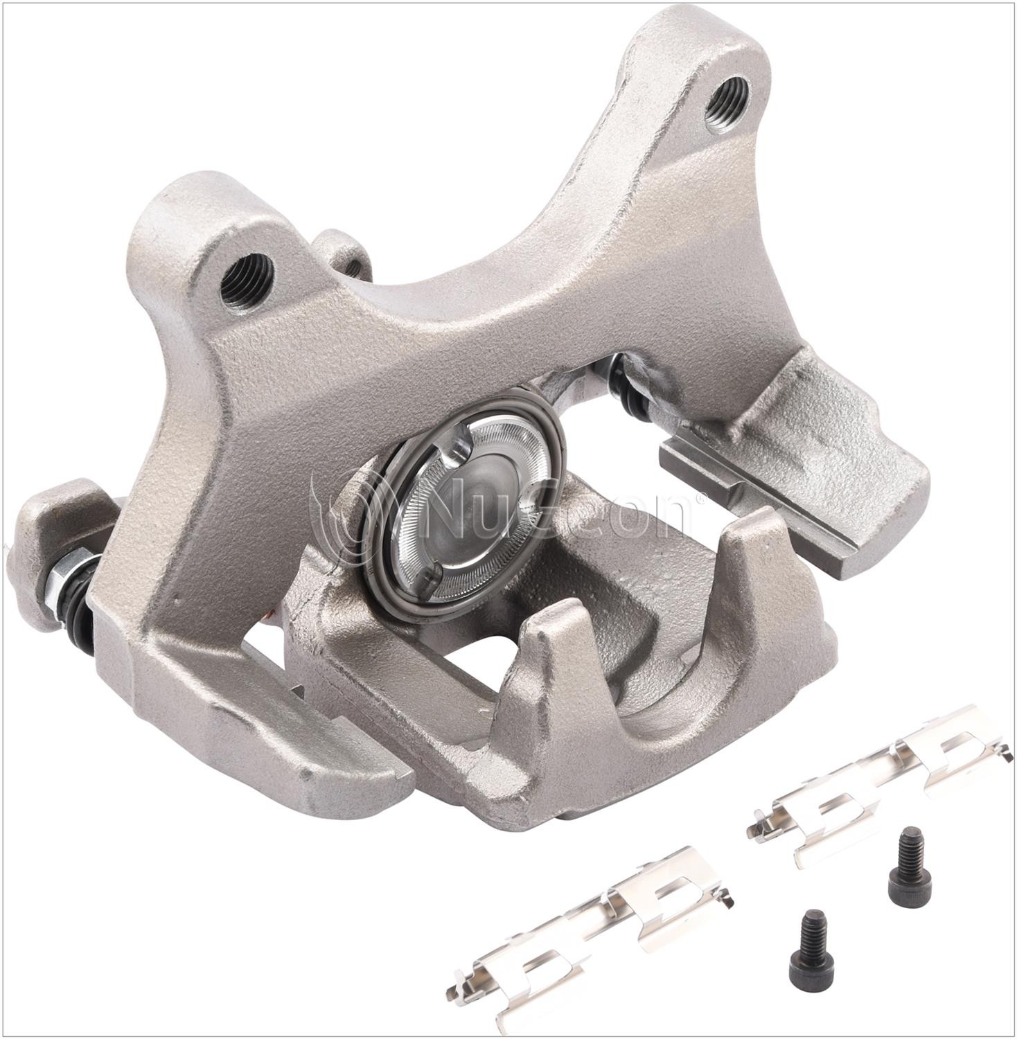 Vision 99-18060B Remanufactured Disc Brake Caliper