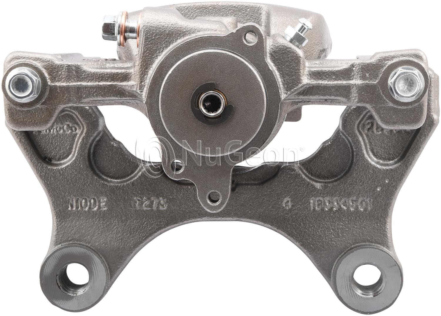 Vision 99-18060B Remanufactured Disc Brake Caliper - Image 4
