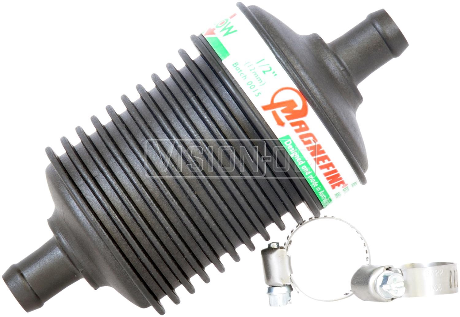Vision 991-FLT3 Power Steering Filter - Image 2